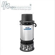 HCP L300B